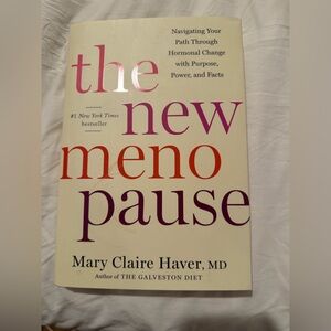 Menopause Guide Book